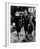 Some Like It Hot (1959)-null-Framed Photo