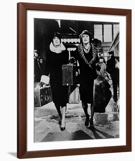 Some Like It Hot (1959)-null-Framed Photo