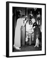 Some Like it Hot, 1959-null-Framed Premium Photographic Print