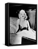 Some Like it Hot, 1959-null-Framed Stretched Canvas