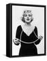 Some Like it Hot, 1959-null-Framed Stretched Canvas