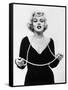 Some Like it Hot, 1959-null-Framed Stretched Canvas