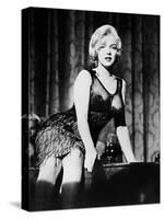 Some Like it Hot, 1959-null-Stretched Canvas