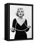 Some Like it Hot, 1959-null-Framed Stretched Canvas