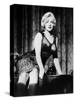 Some Like it Hot, 1959-null-Stretched Canvas