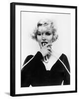 Some Like it Hot, 1959-null-Framed Photographic Print