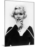 Some Like it Hot, 1959-null-Mounted Photographic Print