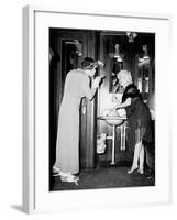 Some Like it Hot, 1959-null-Framed Photographic Print