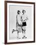 Some Like it Hot, 1959-null-Framed Photographic Print