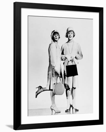 Some Like it Hot, 1959-null-Framed Photographic Print