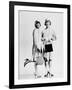 Some Like it Hot, 1959-null-Framed Photographic Print