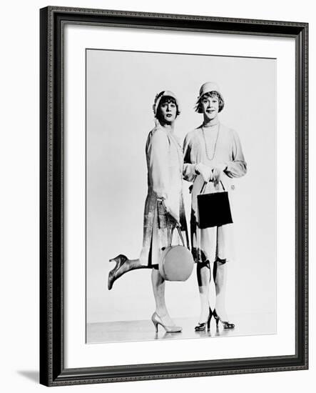 Some Like it Hot, 1959-null-Framed Photographic Print