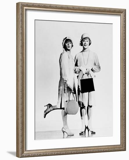 Some Like it Hot, 1959-null-Framed Photographic Print