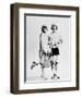 Some Like it Hot, 1959-null-Framed Photographic Print