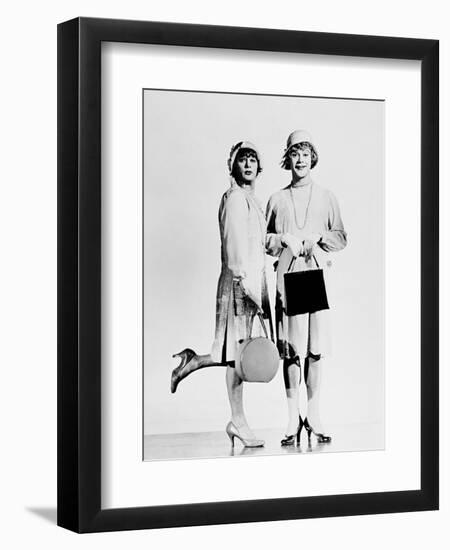 Some Like it Hot, 1959-null-Framed Photographic Print