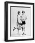 Some Like it Hot, 1959-null-Framed Photographic Print