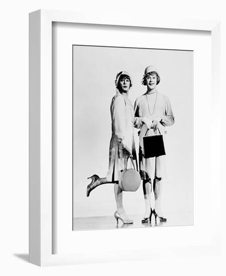 Some Like it Hot, 1959-null-Framed Photographic Print