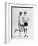 Some Like it Hot, 1959-null-Framed Photographic Print