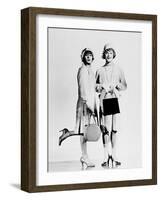 Some Like it Hot, 1959-null-Framed Photographic Print