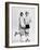 Some Like it Hot, 1959-null-Framed Photographic Print