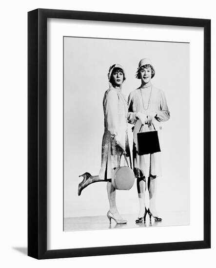 Some Like it Hot, 1959-null-Framed Photographic Print