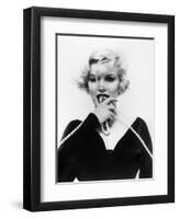 Some Like it Hot, 1959-null-Framed Photographic Print