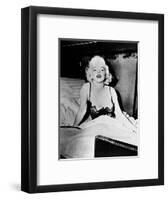 Some Like it Hot, 1959-null-Framed Photographic Print