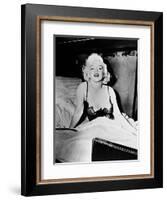 Some Like it Hot, 1959-null-Framed Photographic Print