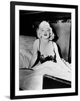 Some Like it Hot, 1959-null-Framed Photographic Print