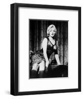 Some Like it Hot, 1959-null-Framed Photographic Print