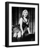 Some Like it Hot, 1959-null-Framed Photographic Print