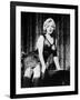 Some Like it Hot, 1959-null-Framed Photographic Print