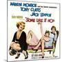 Some Like it Hot, 1959-null-Mounted Giclee Print