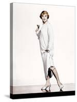 SOME LIKE IT HOT, Jack Lemmon, 1959-null-Stretched Canvas