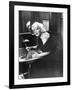 Some Like It Hot, Marilyn Monroe, 1959-null-Framed Photo