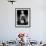 Some Like it Hot, Marilyn Monroe, 1959-null-Framed Premium Photographic Print displayed on a wall