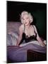 Some Like it Hot, Marilyn Monroe, 1959-null-Mounted Premium Photographic Print