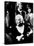 Some Like it Hot, Marilyn Monroe, 1959-null-Stretched Canvas