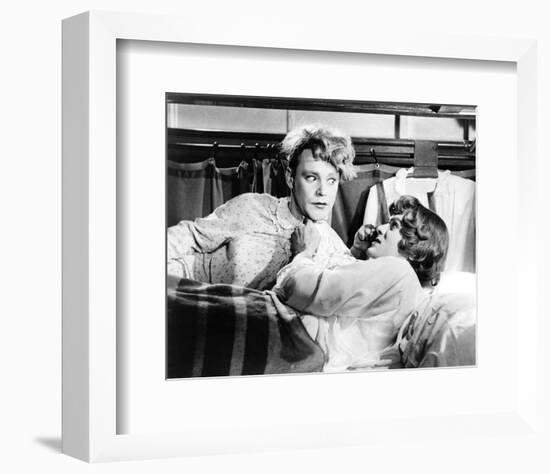 Some Like It Hot-null-Framed Photo