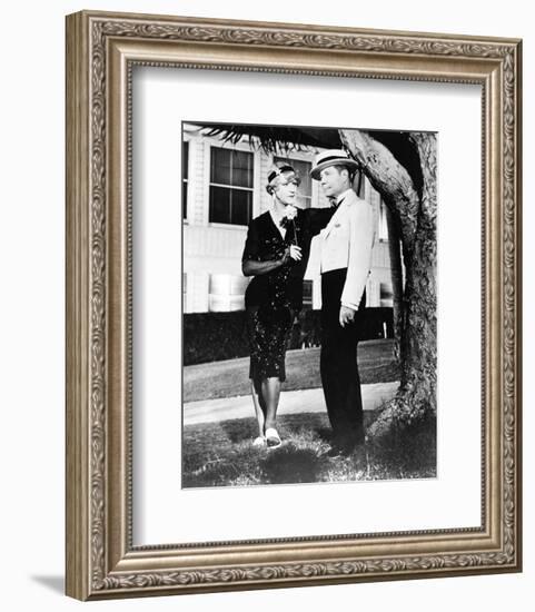 Some Like It Hot-null-Framed Photo