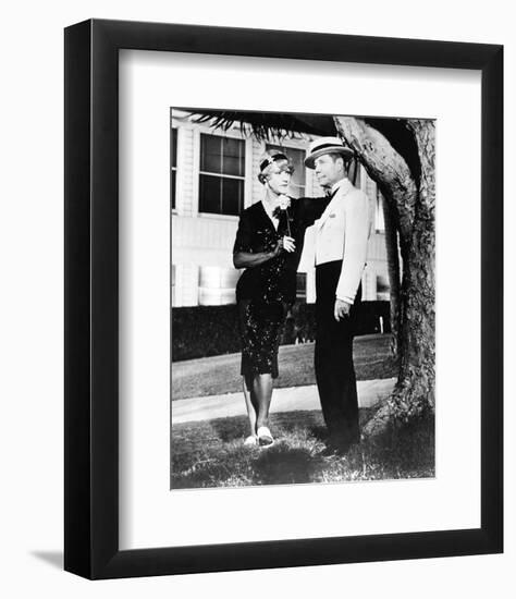 Some Like It Hot-null-Framed Photo