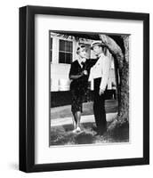 Some Like It Hot-null-Framed Photo