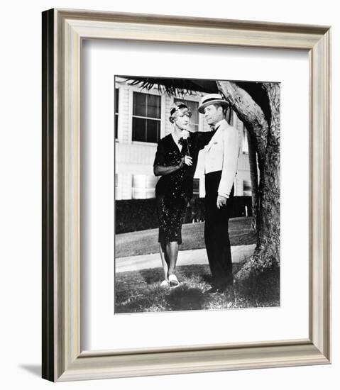 Some Like It Hot-null-Framed Photo