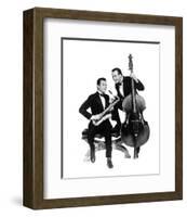 Some Like It Hot-null-Framed Photo