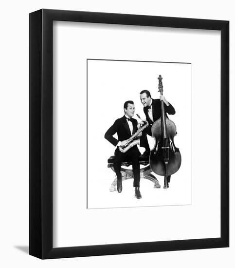 Some Like It Hot-null-Framed Photo