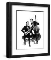 Some Like It Hot-null-Framed Photo