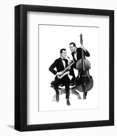 Some Like It Hot-null-Framed Photo