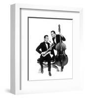 Some Like It Hot-null-Framed Photo