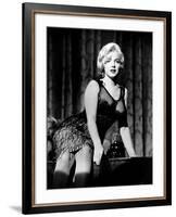 Some Like it Hot-null-Framed Photo