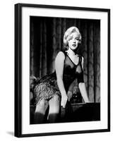 Some Like it Hot-null-Framed Photo